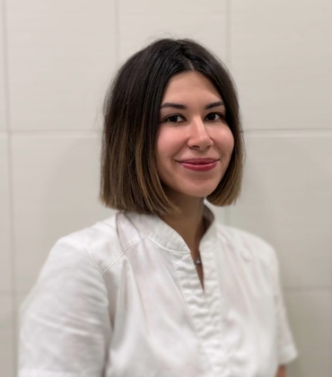 Григорян Диана Грачиковна 